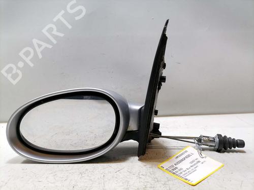 Retrovisore sinistro SMART CITY-COUPE (450) 0.6 (S1CLA1, 450.341) (55 hp) 31771284