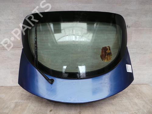 Used Tailgate Tailgate FORD PUMA (EC_) 1.7 16V (125 hp) 33890086 33890086