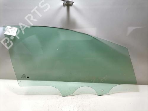 Used Front right door window FORD FIESTA VII (HJ, HF) 1.1 Ti-VCT (86 hp) 31774529