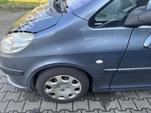 left-front-fenders-peugeot-1007-km_-2005-33410481 main image