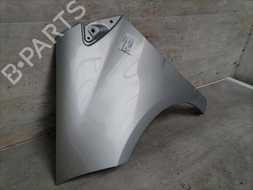 Left front fenders MERCEDES-BENZ A-CLASS (W169) A 170 (169.032, 169.332) | BP31772879C41 