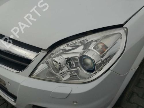 Phare gauche OPEL SIGNUM Hatchback (Z03) 1.9 CDTI (F48) (120 hp) 32068297