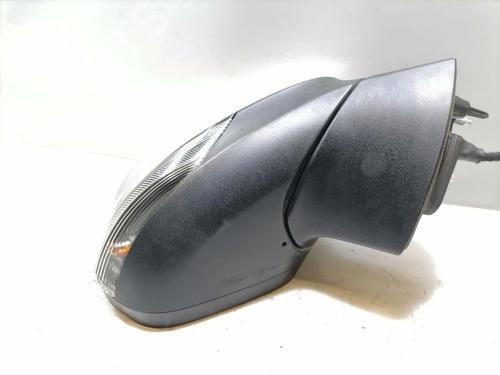Right mirror FORD FIESTA VII (HJ, HF) 1.1 Ti-VCT | BP31771250C27 