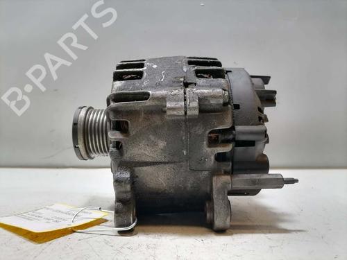 Alternator AUDI A3 Sportback (8PA) 1.4 TFSI | BP31771667M7 