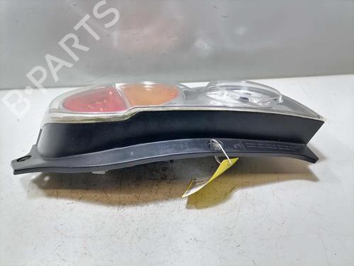 Right taillight CHEVROLET SPARK (M300) 1.0 | BP32396984C35