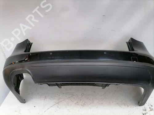 Rear bumper VW PASSAT B6 Variant (3C5) 2.0 TDI | BP31774722C8