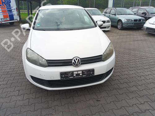 Brugte VW GOLF VI (5K1) 1.4 (80 hp) 4399454