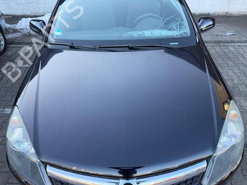 hood-opel-astra-h-gtc-a04-2005-2006-2007-2008-2009-2010-31792220 main image