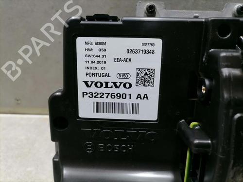 Instrument cluster VOLVO XC60 II (246) D5 AWD | BP31773329C47 