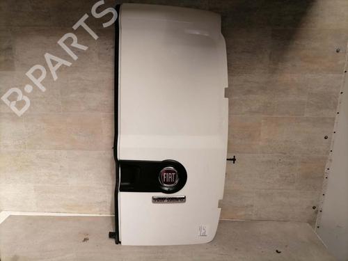 Højre bagagerum dør FIAT DOBLO Bus (263_) 1.6 D Multijet (263AXE1B, 263AXY1B) (100 hp) 31773748