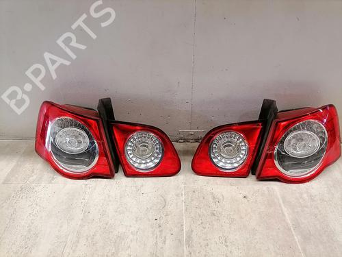 Używane Inne VW PASSAT B6 (3C2) 2.0 TFSI (200 hp) 31770900