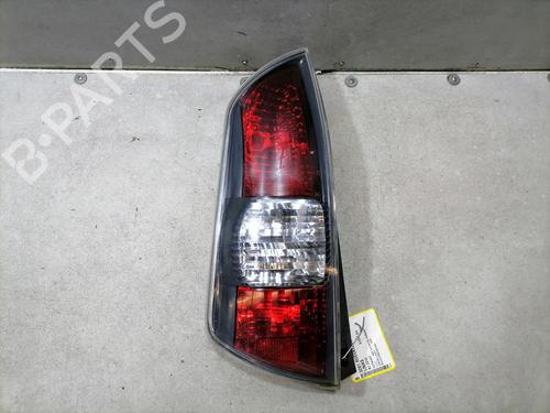 venstre-baglygte-subaru-justy-iv-2007-31773165 main image