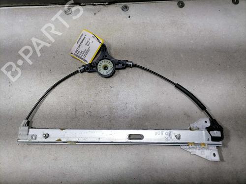 Vindusheismekanisme høyre foran MAZDA 6 Estate (GH) 2.0 MZR-CD (GH14) (140 hp) 31773419