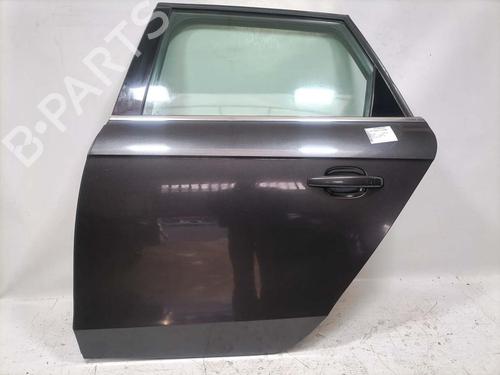 Used Left rear door AUDI A4 B8 Avant (8K5) 1.8 TFSI (160 hp) 31908458