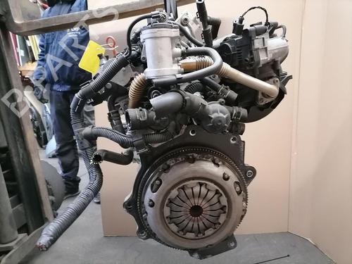 Engine VW GOLF V (1K1) 1.6 FSI | BP31772394M1
