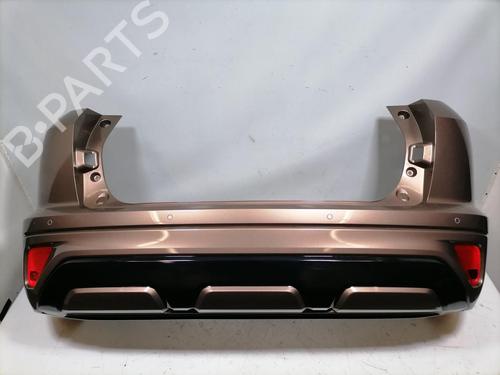 Bagtil kofangere MITSUBISHI ECLIPSE CROSS (GK_, GL_) Plug-in Hybrid 4WD (GL3W) (188 hp) 31771465