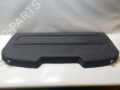 Rear parcel shelf FORD FIESTA VI (CB1, CCN) 1.0 | BP31774676C85