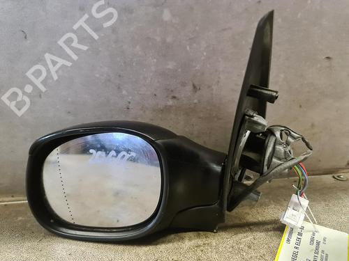 Used Other PEUGEOT 206 CC (2D) 1.6 16V (2DNFUF, 2DNFUR) (109 hp) 31771993