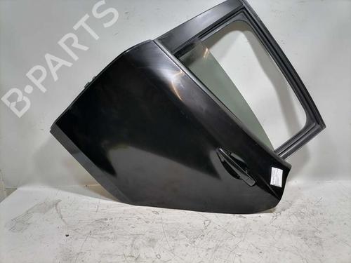 Used Left rear door PEUGEOT 208 I (CA_, CC_) 1.2 PureTech 82 (82 hp) 31773593