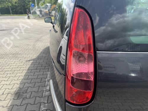 Used Left taillight Left taillight PEUGEOT 807 (EB_) 2.0 HDI (136 hp) 36505205 36505205