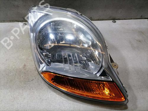Scheinwerfer rechts für CHEVROLET MATIZ (M200, M250) 1.0 LPG (67 hp) 31773576
