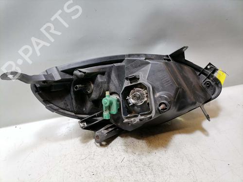 Left headlight RENAULT TWINGO II (CN0_) 1.2 (CN0D) | BP31839064C28 