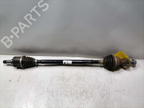 Used Right front driveshaft Right front driveshaft SKODA CITIGO (NF1) 1.0 (60 hp) 35917036 35917036