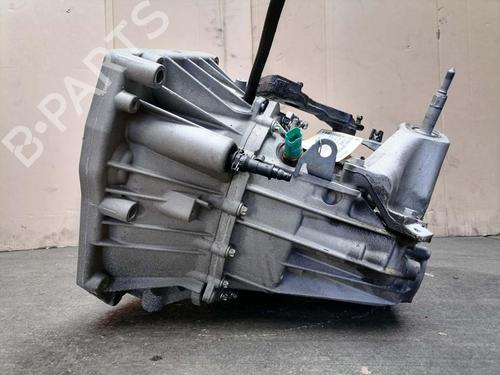 Used Other RENAULT MEGANE IV Grandtour (K9A/M/N_) 1.2 TCe 130 (K9MR) (130 hp) 31773928