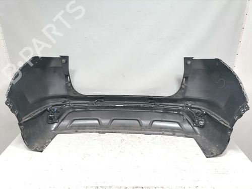 Rear bumper MITSUBISHI ECLIPSE CROSS (GK_, GL_) Plug-in Hybrid 4WD (GL3W) | BP31771364C8 