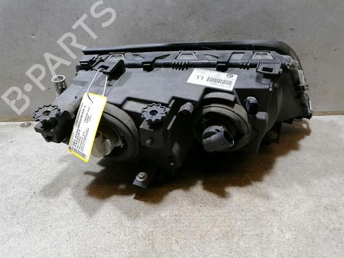 Left headlight BMW 3 (E46) 316 i | BP31772817C28 