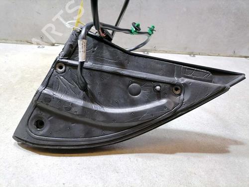 Left mirror VW GOLF V (1K1) 1.4 16V | BP31772363C26