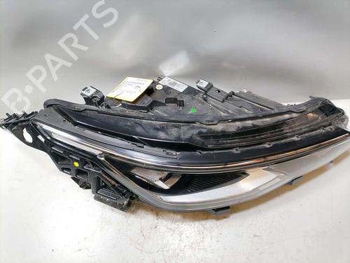 Other VW GOLF VIII Variant (CG5, DB5) 1.5 eTSI | BP31774913O1