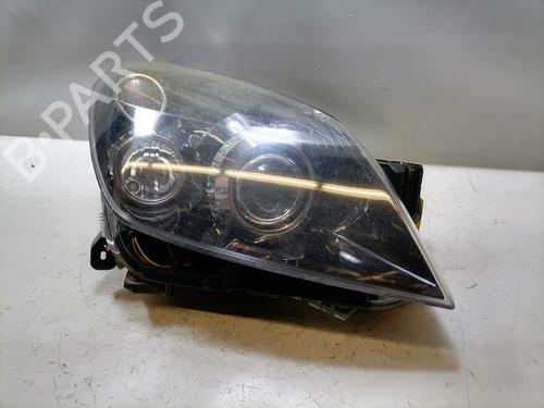 Used Right headlight Right headlight 36848870 36848870
