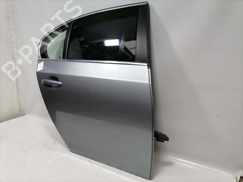 Right rear door BMW 5 (E60) 525 d | BP31774161C5 