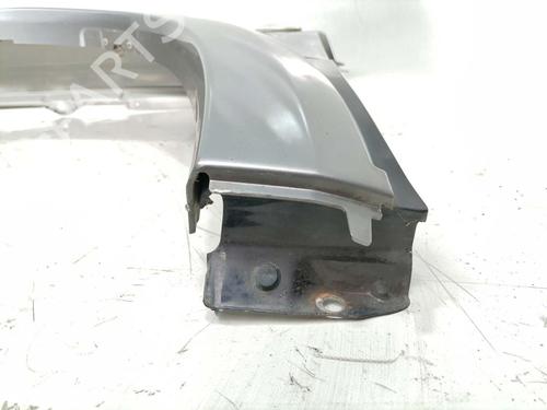 Left front fenders MITSUBISHI OUTLANDER I (CU_W) 2.0 4WD (CU2W) | BP31774121C41 
