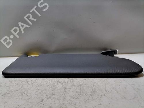 Left sun visor MITSUBISHI ECLIPSE CROSS (GK_, GL_) Plug-in Hybrid 4WD (GL3W) | BP31771414I1 