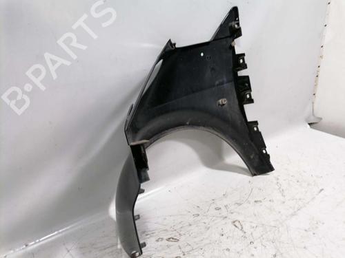 Forskærm Højre SMART CABRIO (450) 0.7 (450.452, 450.432) | BP31771489C42