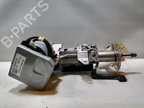 Steering column FORD FIESTA VII (HJ, HF) 1.1 Ti-VCT | BP31774516M21 