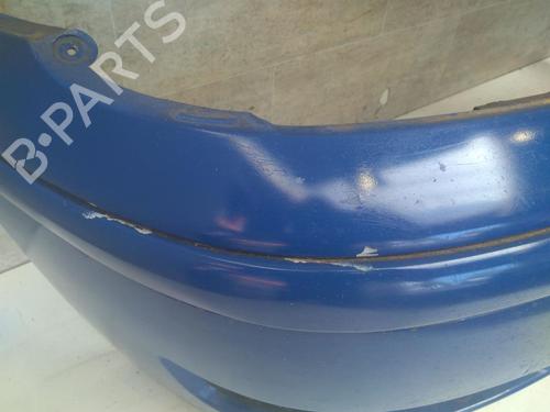 Front bumper VW POLO (6N2) 1.4 | BP31772193C7 