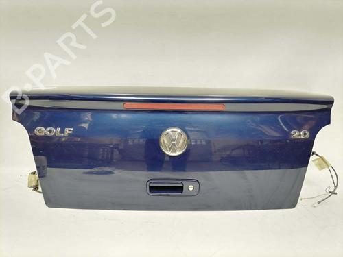 Used Tailgate VW GOLF III Cabriolet (1E7) 1.6 (101 hp) 31773970