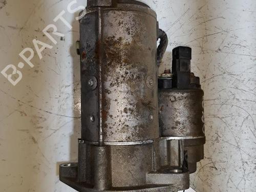 Used Starter SKODA FABIA I (6Y2) 1.4 TDI (75 hp) 31770632