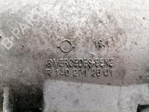 Other MERCEDES-BENZ E-CLASS T-Model (S211) E 200 T Kompressor (211.242) | BP31771137O1