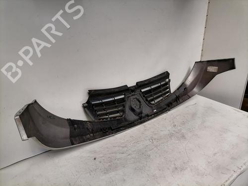 Grill RENAULT TRAFIC II Van (FL) 2.0 dCi 90 (FL0H, FL00, FL01, FL0M, FL0P, FL0S) | BP35996106C40 - Image 4