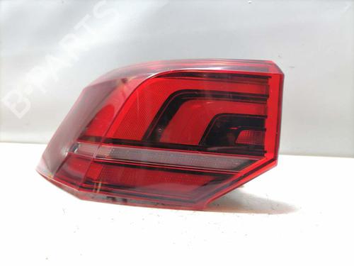 Other VW GOLF VIII Variant (CG5, DB5) 1.5 eTSI | BP31774917O1