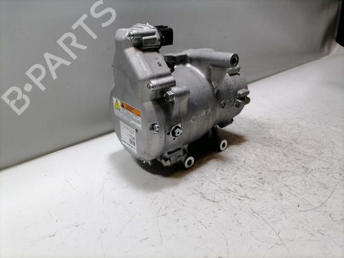Compressor A/C MITSUBISHI ECLIPSE CROSS (GK_, GL_) Plug-in Hybrid 4WD (GL3W) | BP31771457M34