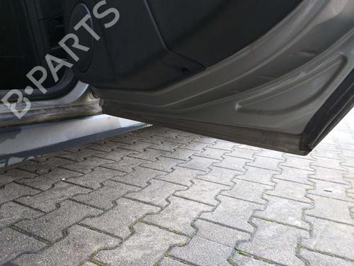 Right rear door OPEL SIGNUM Hatchback (Z03) 2.2 direct (F48) | BP31773245C5