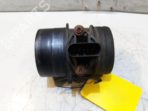 Used Mass air flow sensor Mass air flow sensor PORSCHE CAYENNE (9PA) Turbo 4.5 (450 hp) 32631223 32631223