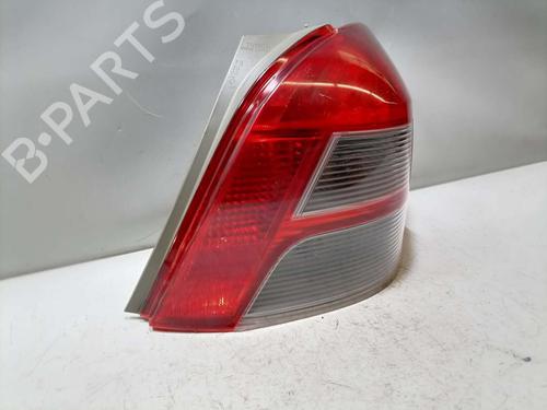 Right taillight TOYOTA YARIS (_P9_) 1.0 VVT-i (KSP90_, KSP90R) | BP31771515C35 