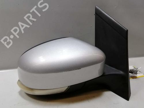 Right mirror FORD FOCUS II Turnier (DA_, FFS, DS) 1.6 TDCi | BP31773628C27 