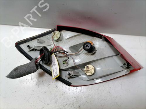 Right taillight SKODA FABIA II Combi (545) 1.2 | BP31771287C35 